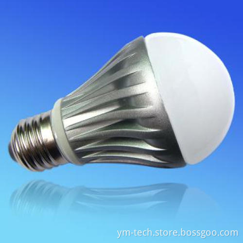 LED Bulbs 5W/5.5W/6W Indoor Lamp, Illuminating Light, Energy Saving